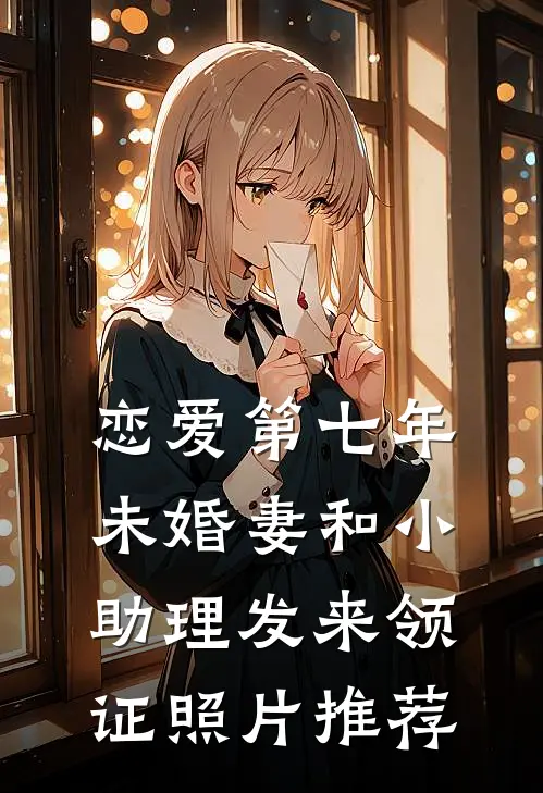 恋爱第七年，未婚妻和小助理发来领证照片推荐