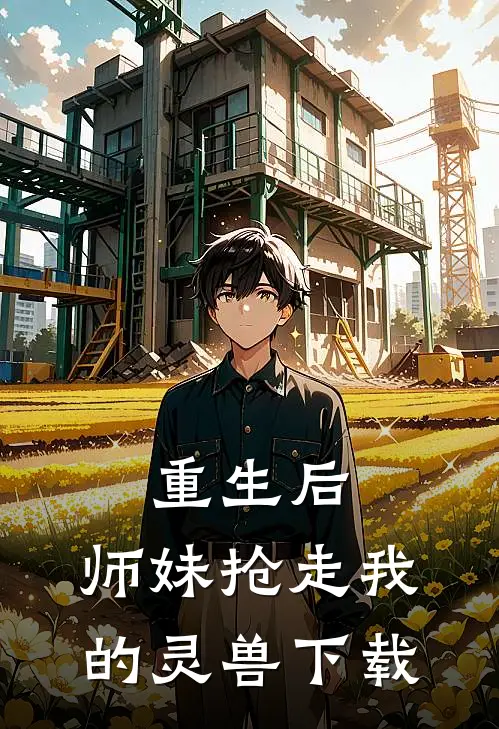 重生后，师妹抢走我的灵兽下载
