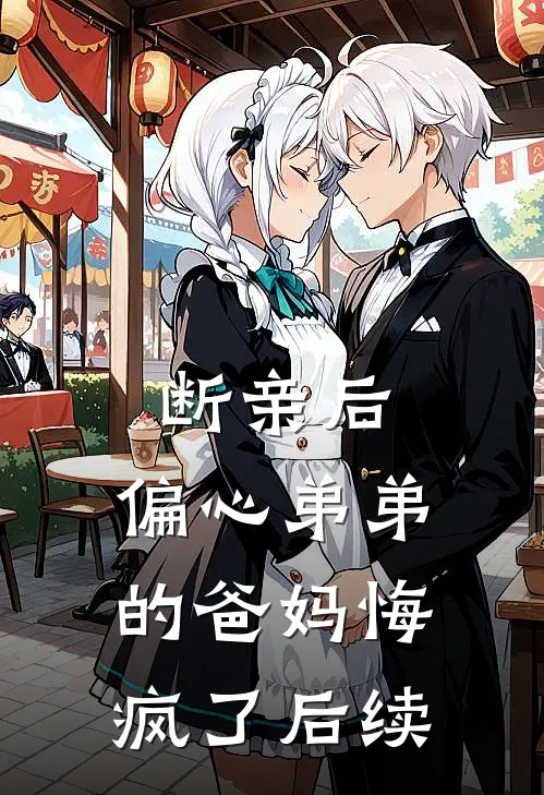 断亲后，偏心弟弟的爸妈悔疯了后续