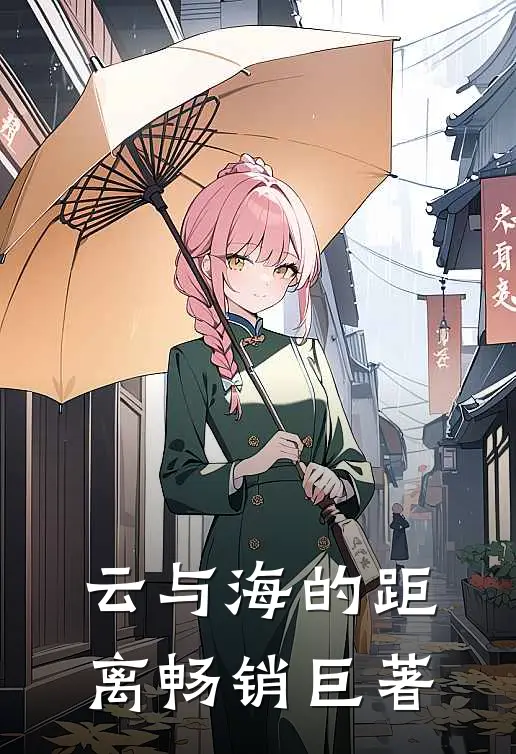 云与海的距离畅销巨著