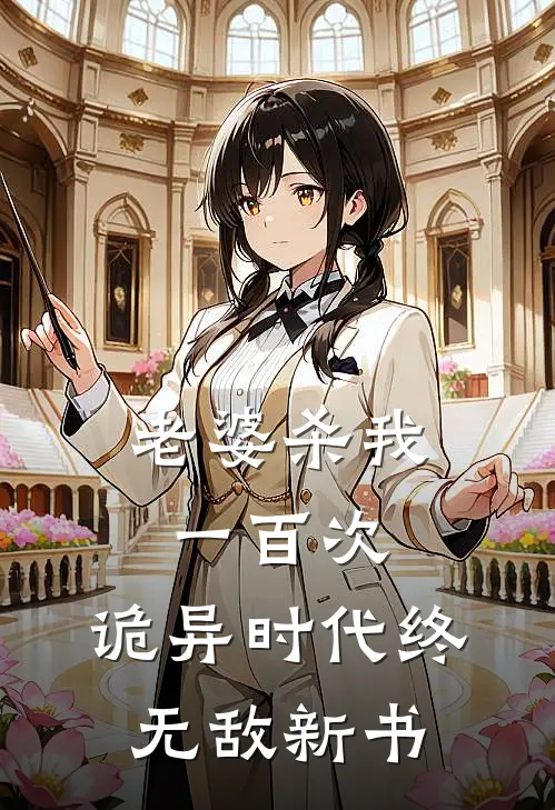 老婆杀我一百次，诡异时代终无敌新书