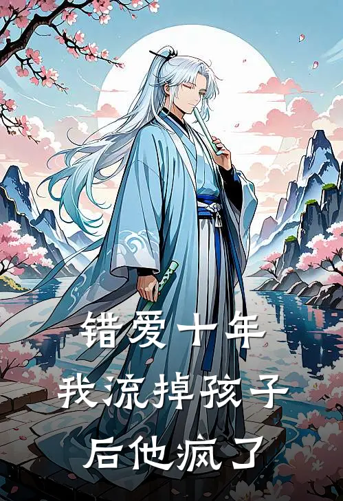 错爱十年，我流掉孩子后他疯了