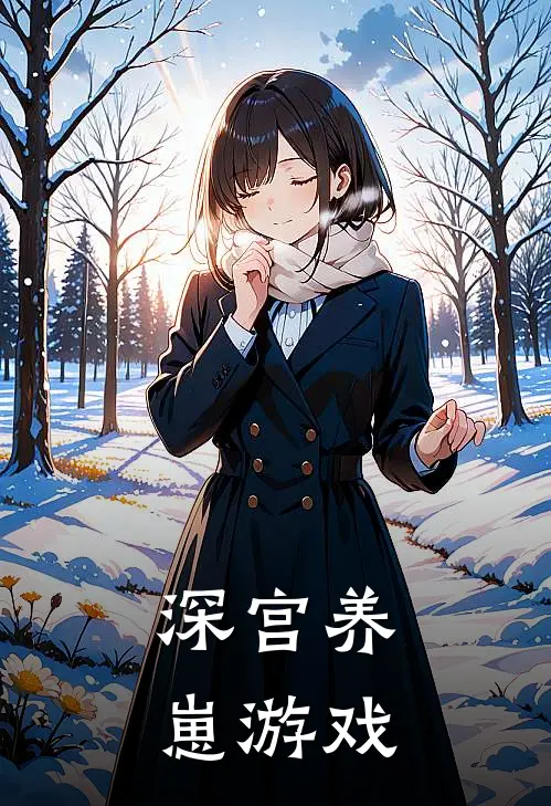 深宫养崽游戏