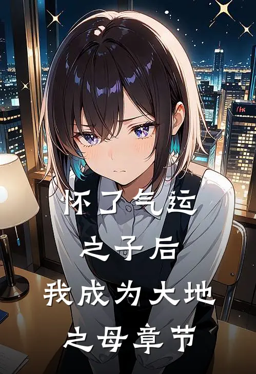 怀了气运之子后，我成为大地之母章节