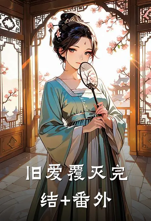 旧爱覆灭完结+番外