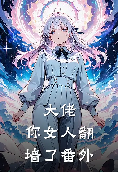 大佬，你女人翻墙了番外