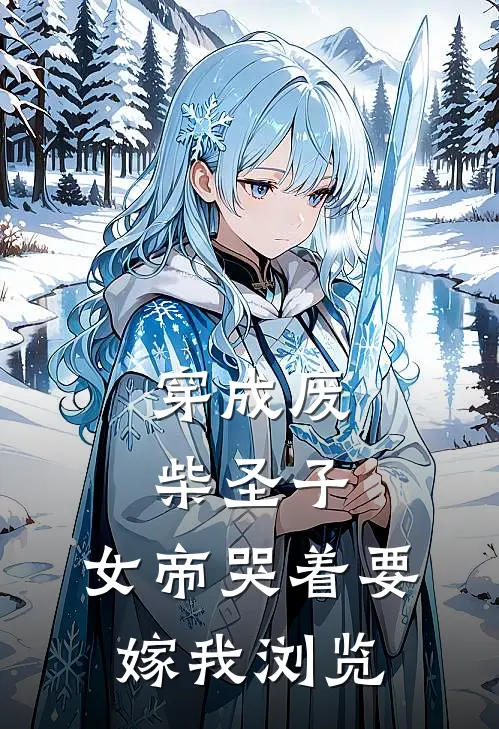 穿成废柴圣子，女帝哭着要嫁我浏览