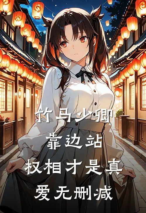 竹马少卿靠边站，权相才是真爱无删减