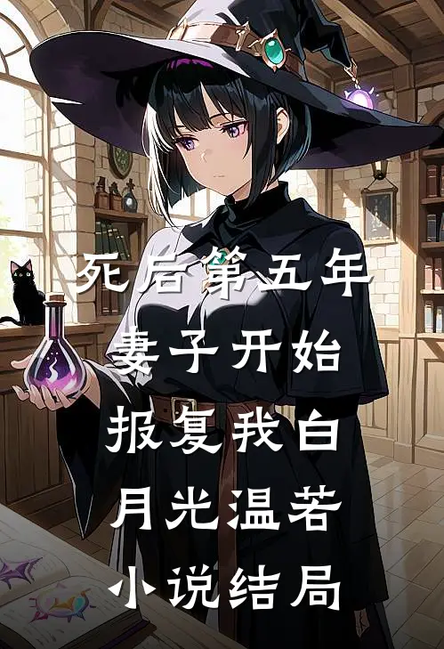 死后第五年，妻子开始报复我白月光温若小说结局