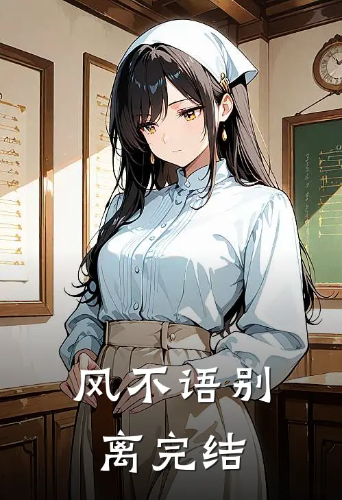 风不语别离完结