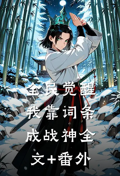 全民觉醒：我靠词条成战神全文+番外