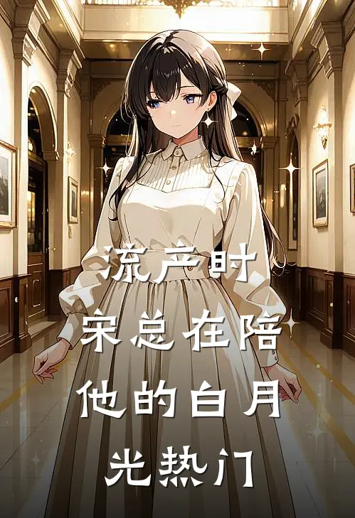 流产时，宋总在陪他的白月光热门