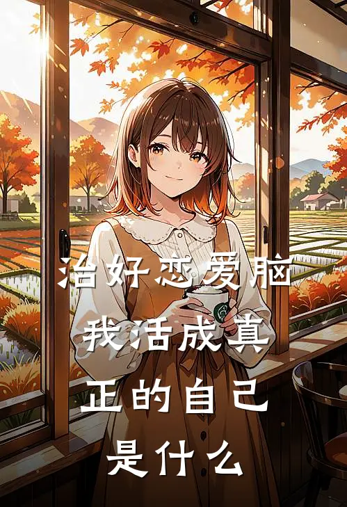 治好恋爱脑，我活成真正的自己是什么