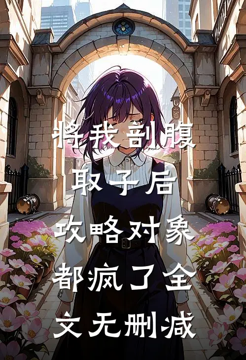 将我剖腹取子后，攻略对象都疯了全文无删减