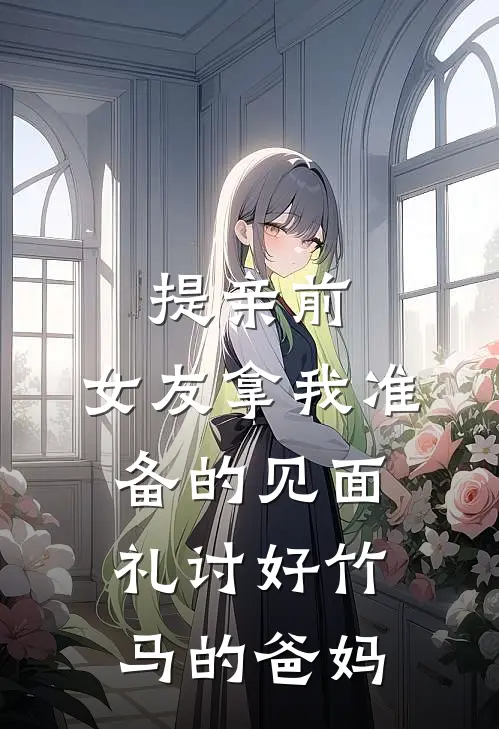提亲前，女友拿我准备的见面礼讨好竹马的爸妈