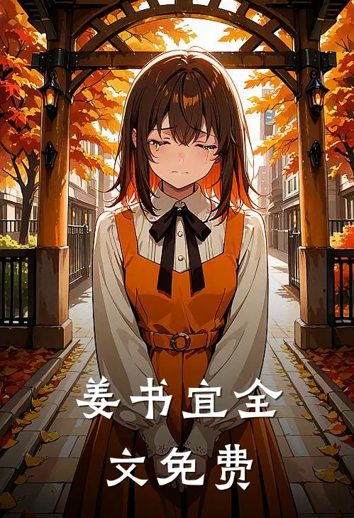 姜书宜全文免费