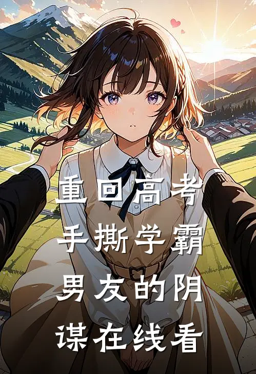 重回高考，手撕学霸男友的阴谋在线看