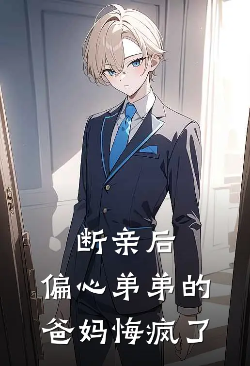 断亲后，偏心弟弟的爸妈悔疯了