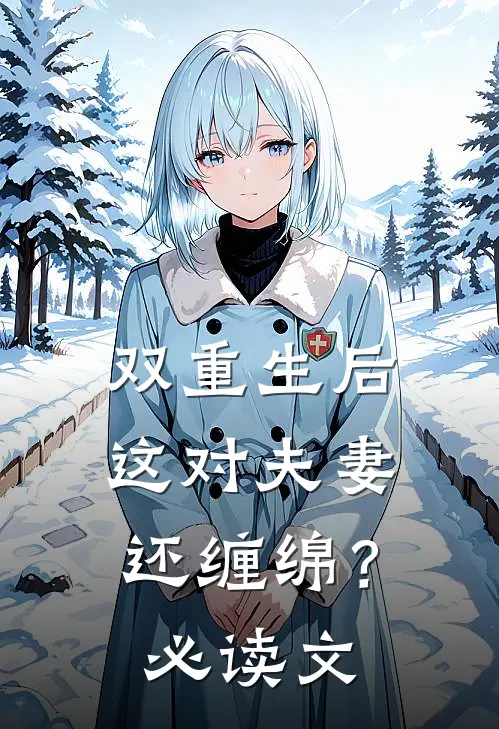 双重生后，这对夫妻还缠绵？必读文