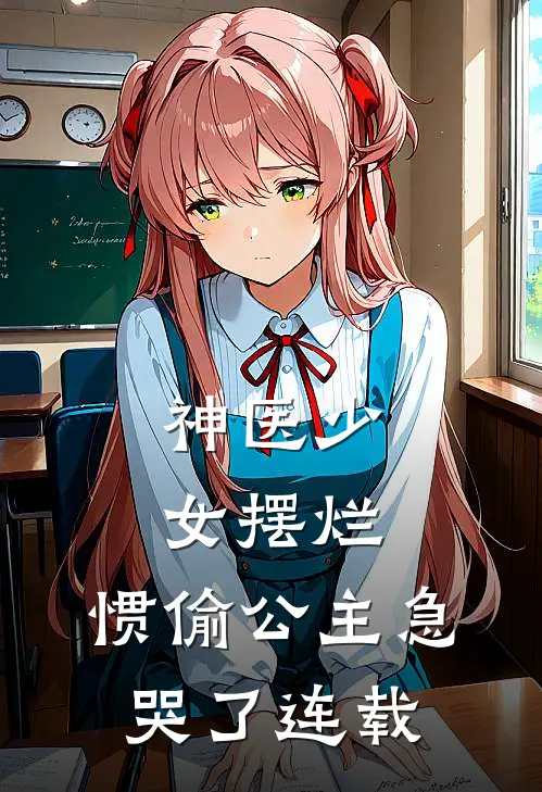 神医少女摆烂，惯偷公主急哭了连载