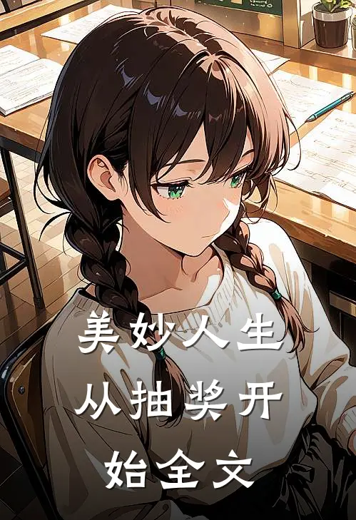美妙人生从抽奖开始全文