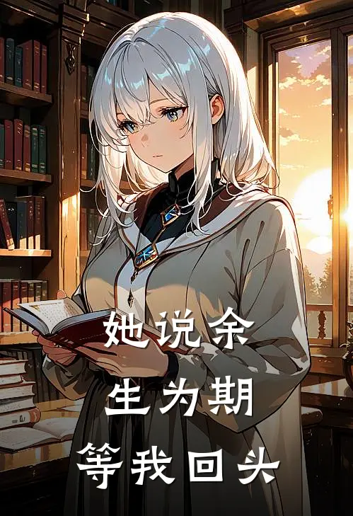 她说余生为期，等我回头