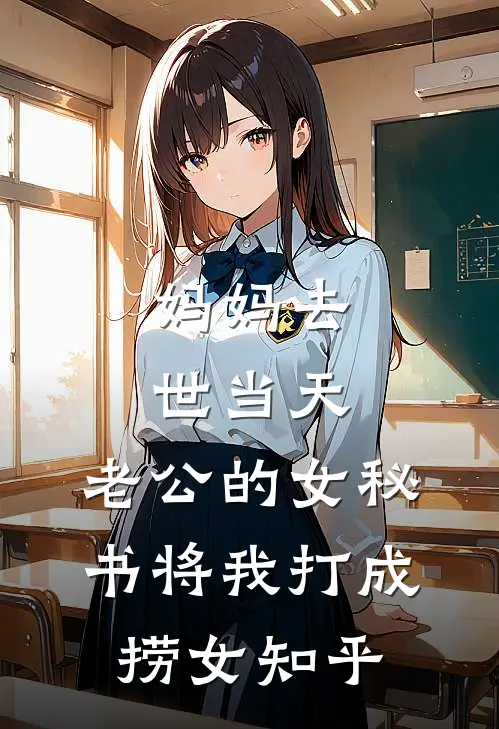 妈妈去世当天，老公的女秘书将我打成捞女知乎