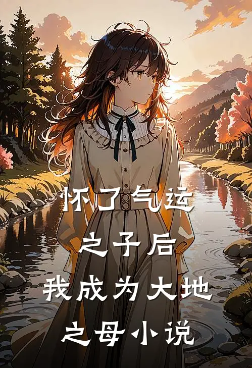 怀了气运之子后，我成为大地之母小说