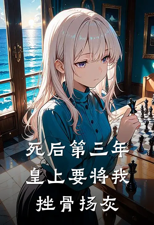 死后第三年，皇上要将我挫骨扬灰