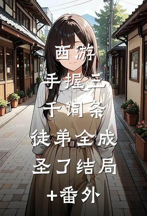 西游：手握三千词条，徒弟全成圣了结局+番外