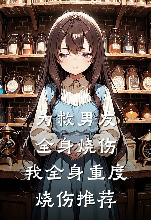 为救男友全身烧伤，我全身重度烧伤推荐