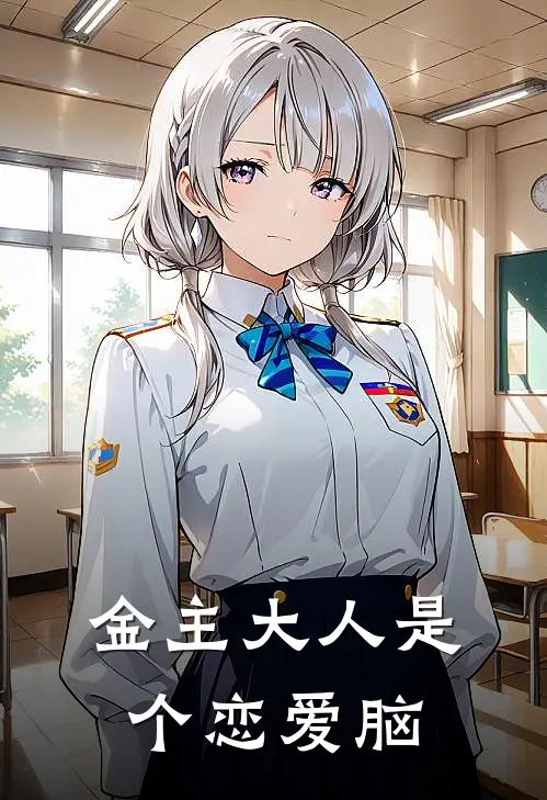 金主大人是个恋爱脑