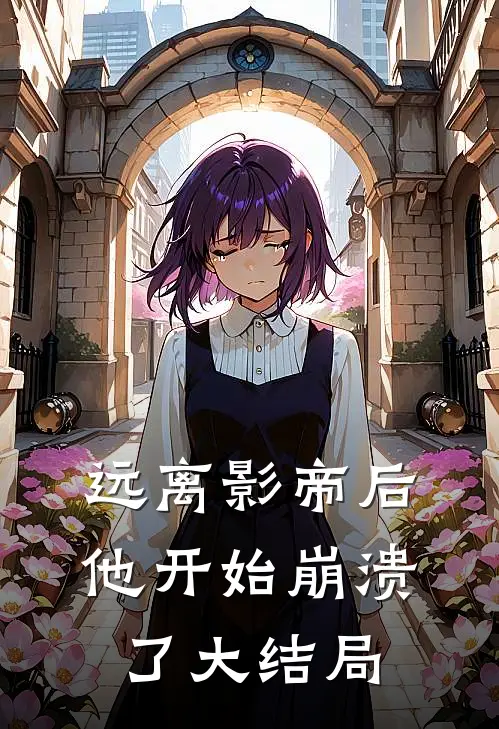 远离影帝后，他开始崩溃了大结局