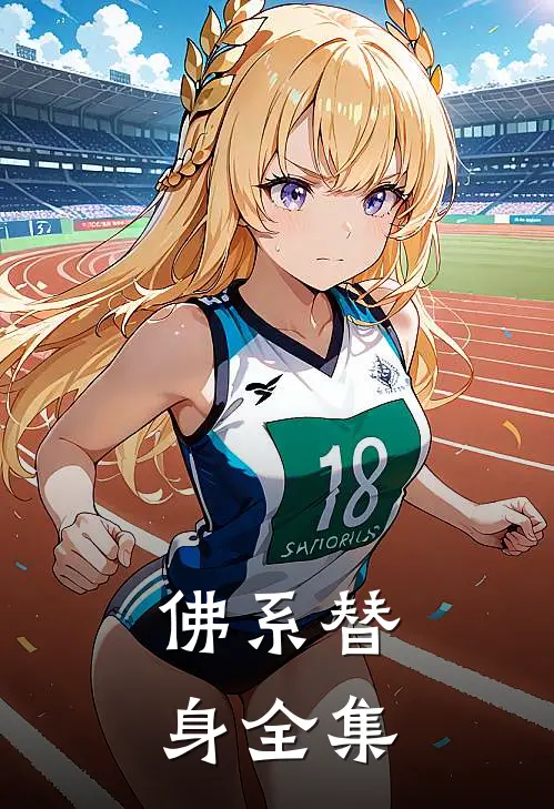佛系替身全集
