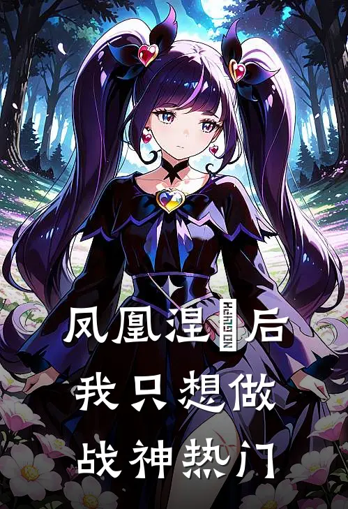 凤凰涅槃后我只想做战神热门
