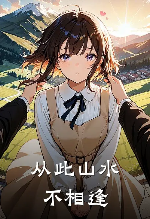从此山水不相逢