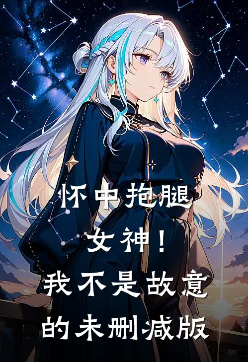 怀中抱腿，女神！我不是故意的未删减版