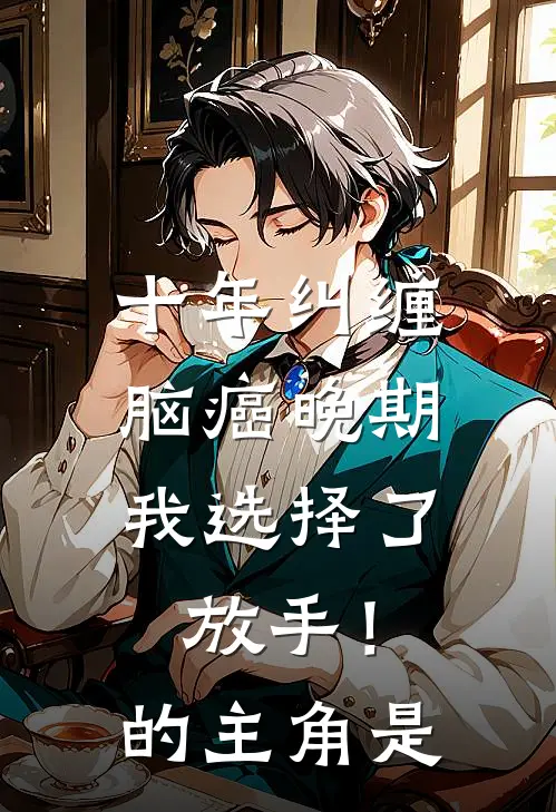 十年纠缠：脑癌晚期，我选择了放手！的主角是