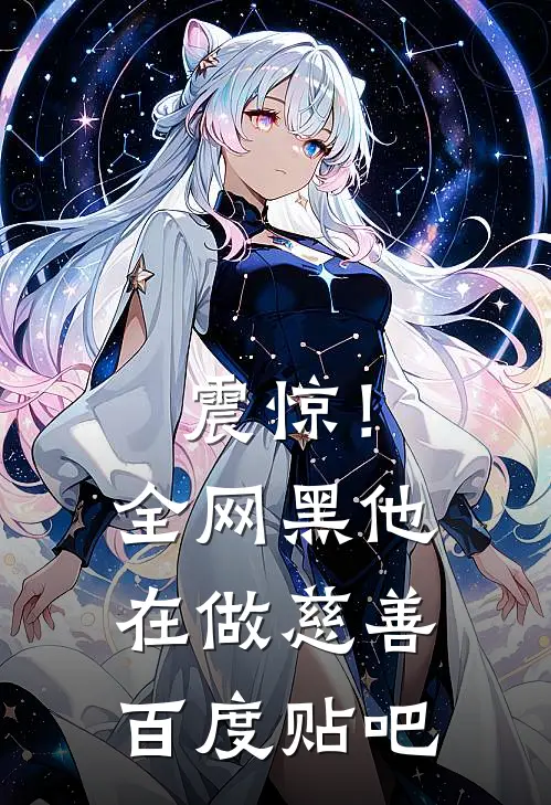 震惊！全网黑他在做慈善百度贴吧