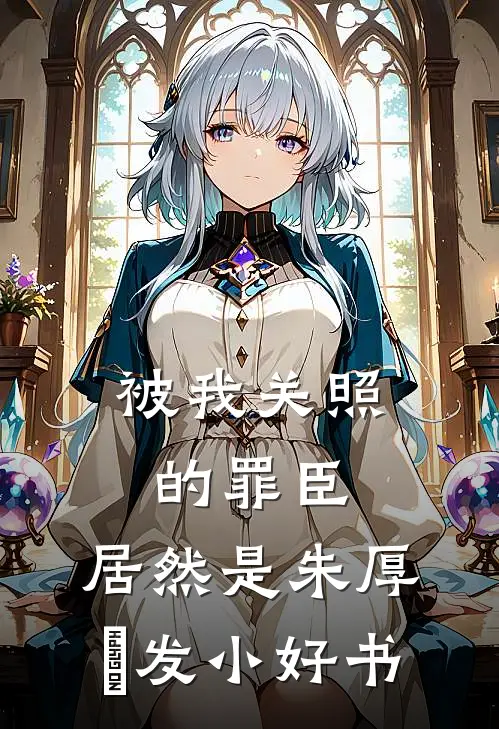 被我关照的罪臣，居然是朱厚熜发小好书