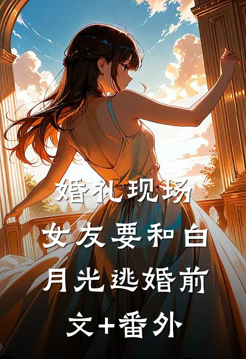 婚礼现场，女友要和白月光逃婚前文+番外