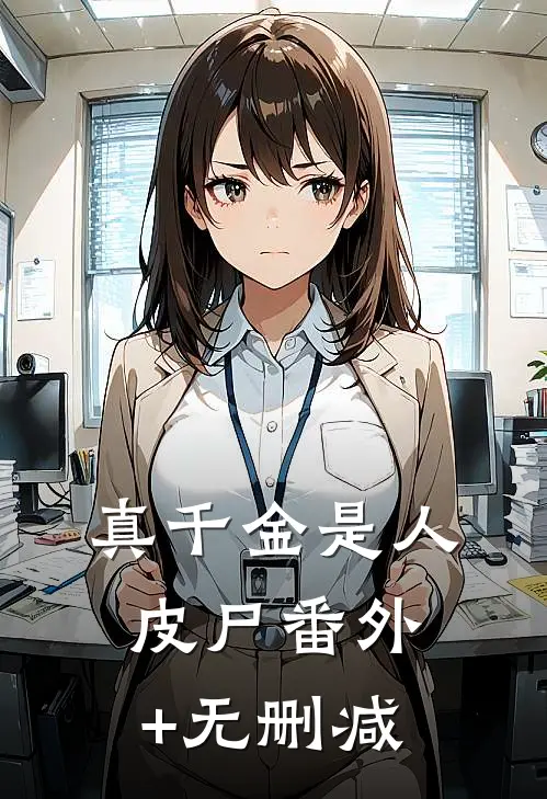 真千金是人皮尸番外+无删减