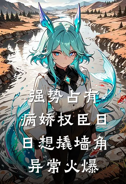 强势占有：病娇权臣日日想撬墙角异常火爆