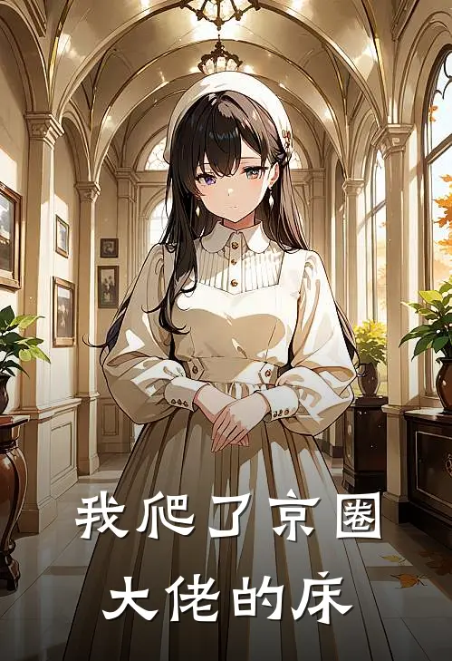 我爬了京圈大佬的床