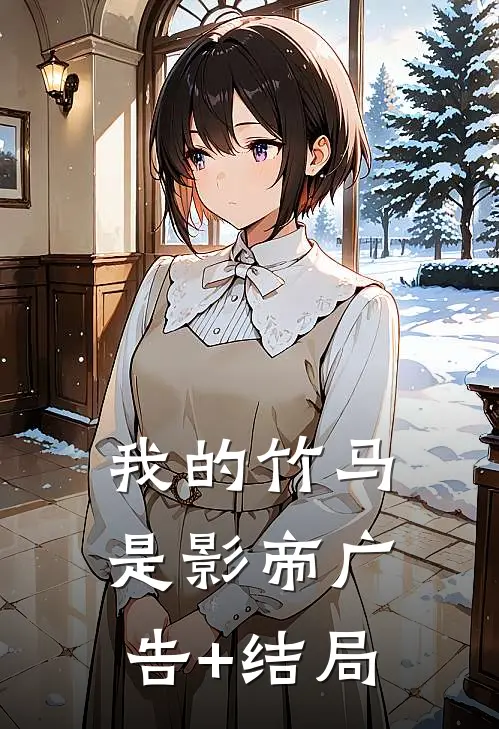 我的竹马是影帝广告+结局