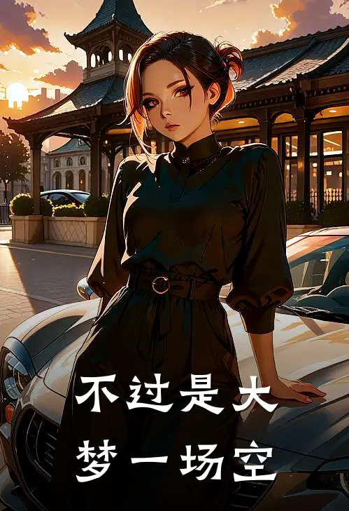 不过是大梦一场空