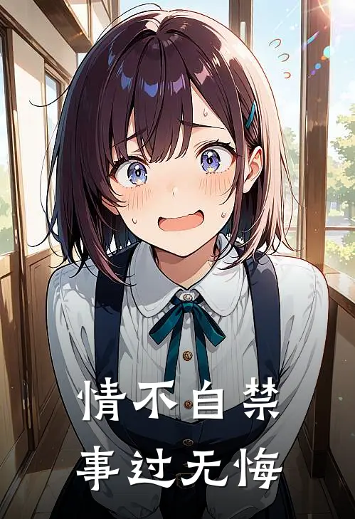 情不自禁，事过无悔