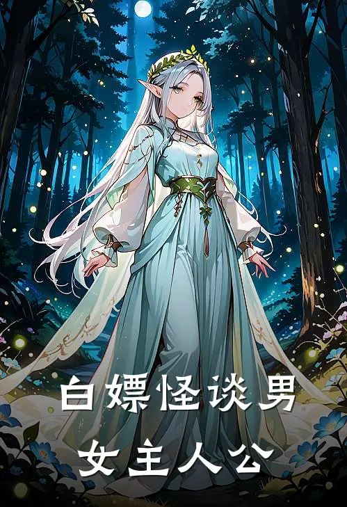 白嫖怪谈男女主人公