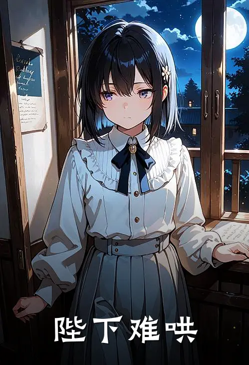 陛下难哄