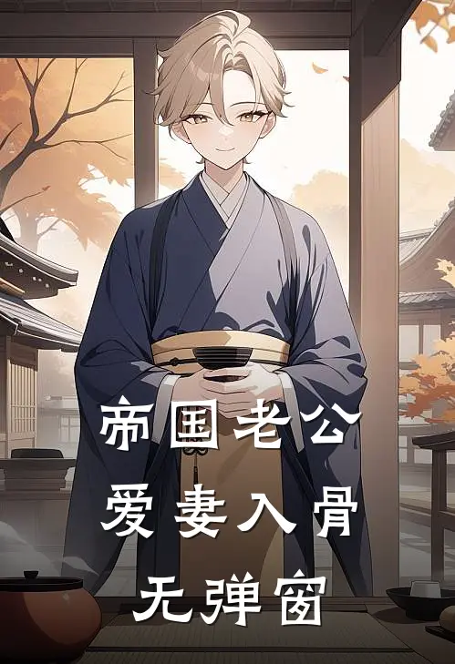 帝国老公爱妻入骨无弹窗